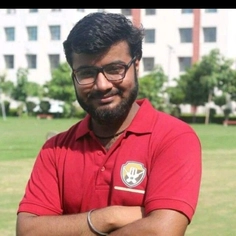 Harshit Narang