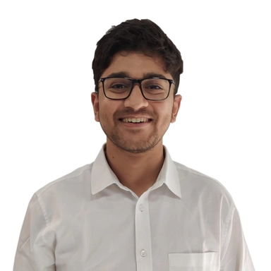 Harshit Poddar