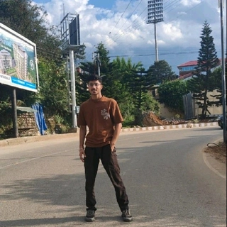 Harshit Sharma