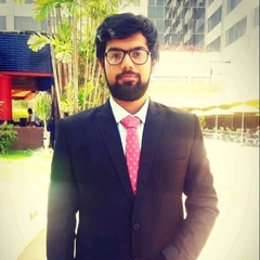 Harshit Singhania