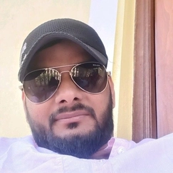 Harshit Trivedi