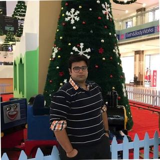 Harshit Vij