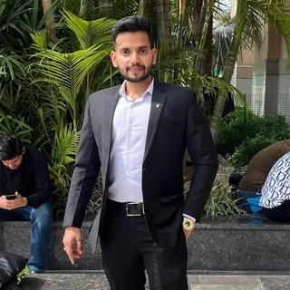 Harshit Walia