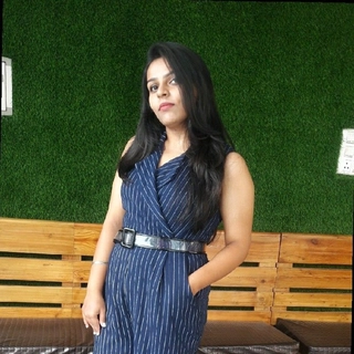 Harshita Achra