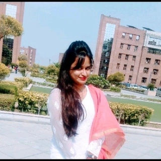 Harshita Chowdhary