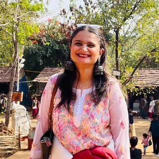 Harshita Godawat