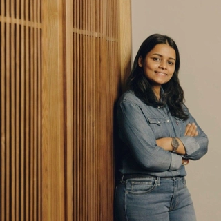 Harshita Jain
