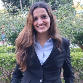 Harshita Jain