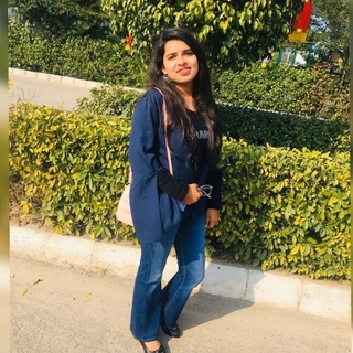 Harshita Jain
