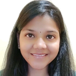 Harshita Mary