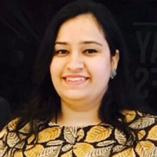 Harshita Mishra