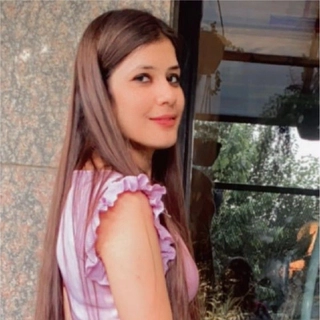 Harshita Sharma