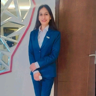 Harshita Sharma