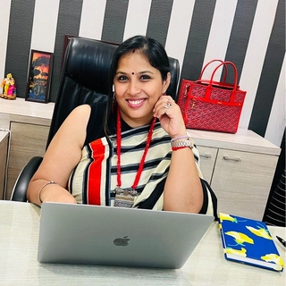 Harshita Srivastava