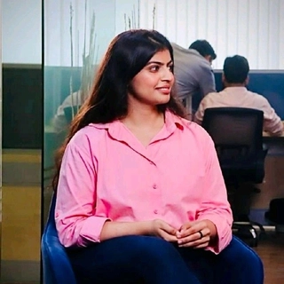 Harshita Verma