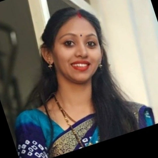 Harshita Virani