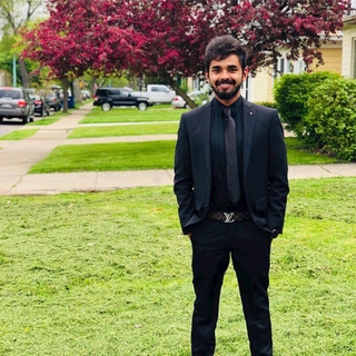 Harshith Keshavamurthy