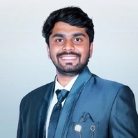 Harshith Narasimhamurthy