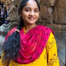 Harshitha Dornadula