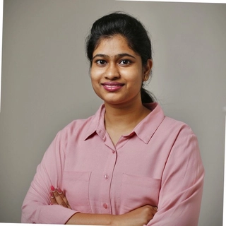 Harshitha Pedapalli