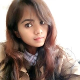 Harshitha R Yadav