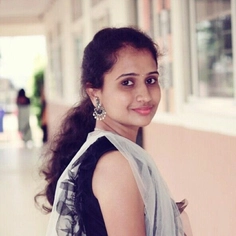 Harshitha Urs