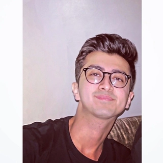 Harshvardhan Ballani