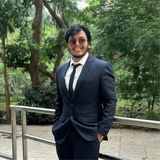 Harshvivek Kashid