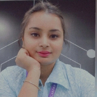 Harsimran Kaur