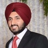 Harsimran Singh