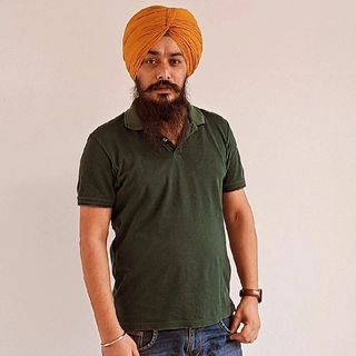 Harsimranjeet Singh Bal
