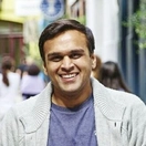 Harsit Patel