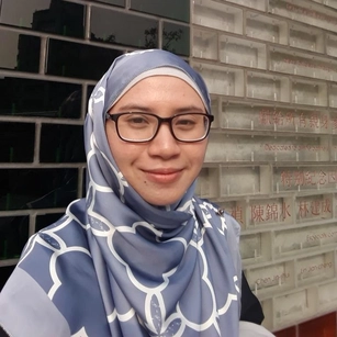 Hartini Mardan
