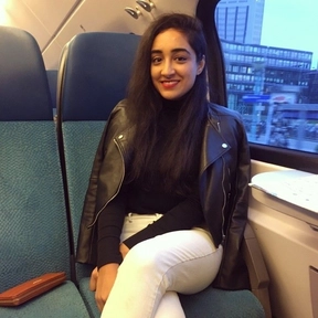 Harveen Khurana