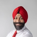Harvinder Sagoo