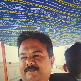 Harvinder Saluja