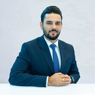 Harvinder Singh Saran