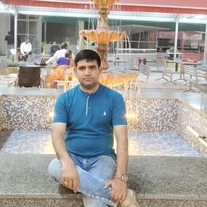 Harvinder Yadav