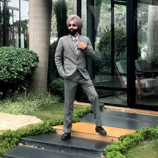 Harwinder Longia