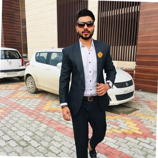 Harwinder Singh