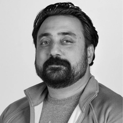 Hasan Jaswal