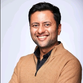 Hasan Sachdev
