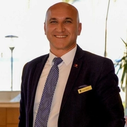 Hasan Yilmaz