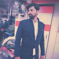 Haseeb S