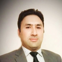 Haseeb Saeed