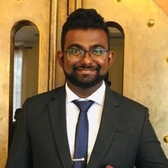 Hashan Ravishanka