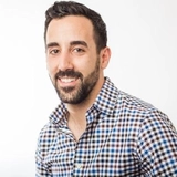 Hashem Aboulhosn, CFA