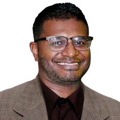 Hashim Abdulmajeed