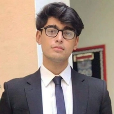 Hashim Aslam