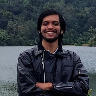 Hashrin Cheru Parambil